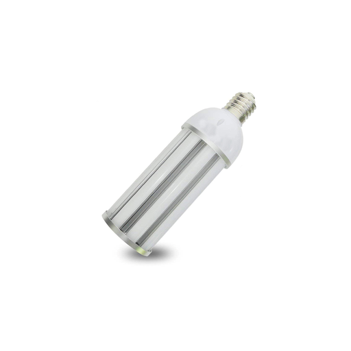 [2718-8563] LEDlife MEGA54 LED pære - 54W, dæmpbar, mat glas, varm hvid, IP64 vandtæt, E40