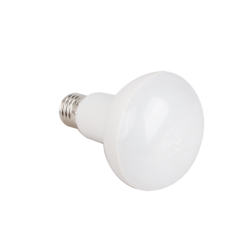 [13177-14001] LED-pære A5 R80 E27 12W 3000K, erstatter 81W, 1170lm, RA80, 230V, 3 års garanti