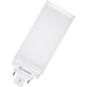 [5657057964] LEDVANCE DULUX LED T/E GX24q-2 720lm 7W/830 (18W) HF+230V