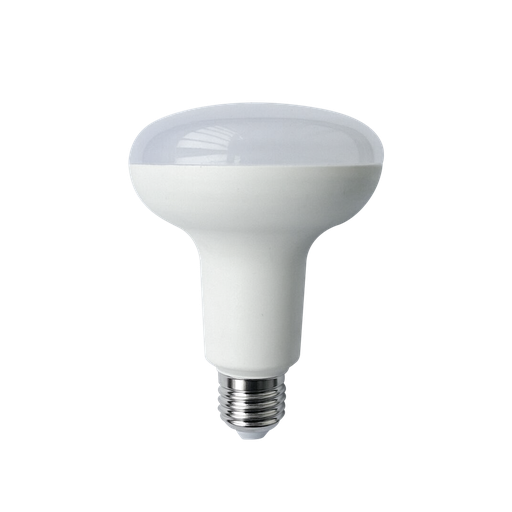 [13295-14102] LED Pære A5 R90 E27 15W 3000K med 3 års producentgaranti, 230V input, 1500lm, erstatter 99W, RA80