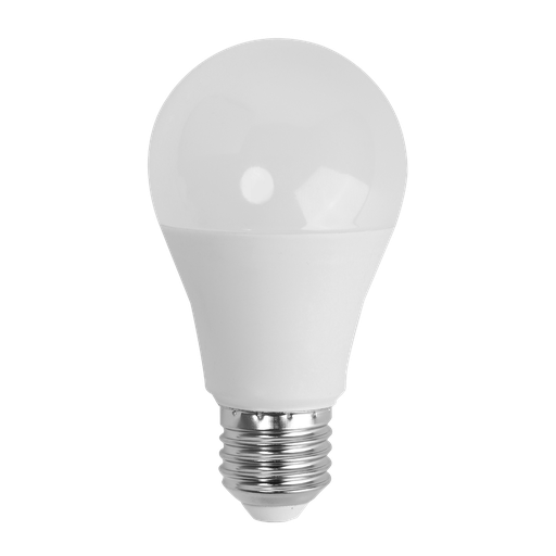 [13297-14104] LED A5 A60 Storspredning E27 12W 4000K 1170lm RA80 3 års garanti