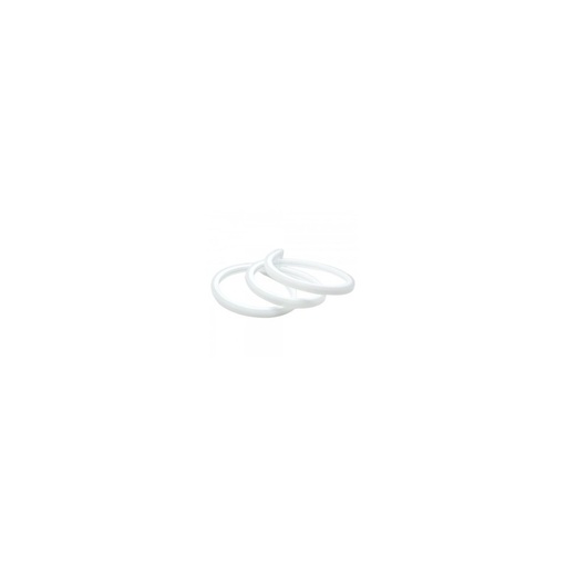 [2852-7931] V-Tac 10 meter Neon Flex LED-strips - 13W/m, IP65, 24V
