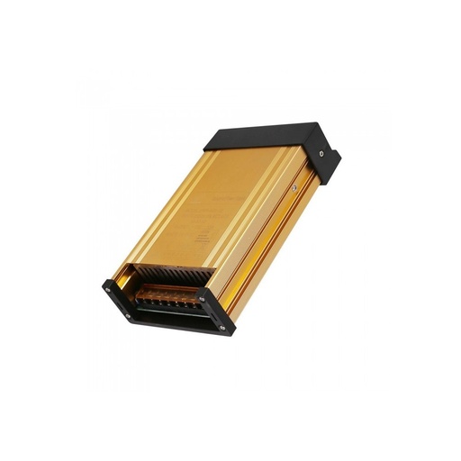 [2896-0] V-Tac Regntæt 400W Strømforsyning - 24V DC, 16,6A, IP45