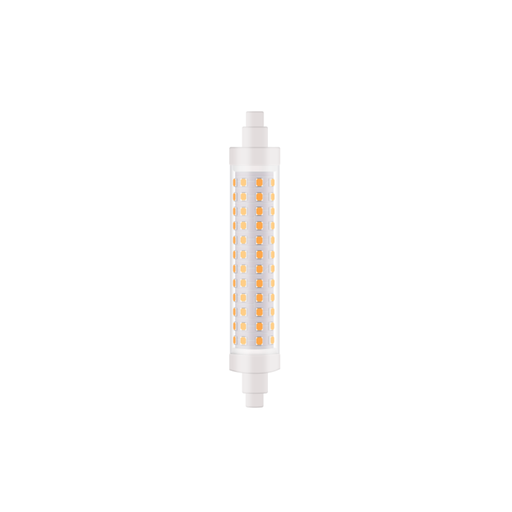 [24149-16722] LEDlife R7S LED pære - 11W, 118mm, 230V, 1400lm, RA80, Flicker free