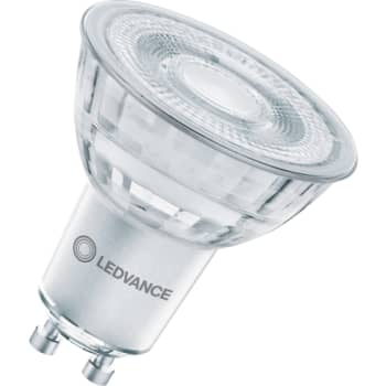 [5657058183] LEDVANCE LED PAR16 GLOWdim 36° 350lm 4,5W/827 (50W) GU10 dæmpbar
