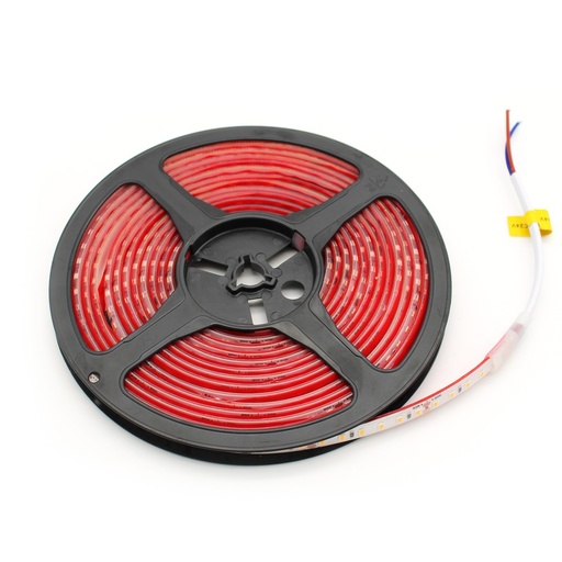 [24165-16743] Osram 11W/m LED strip, vandtæt - 5m, IP68, 120 LED pr. meter, 24V, RA92