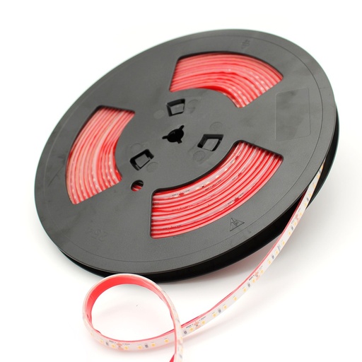 [24166-16748] Osram 11W/m LED strip, vandtæt - 10m, IP68, 120 LED pr. meter, 24V, RA92