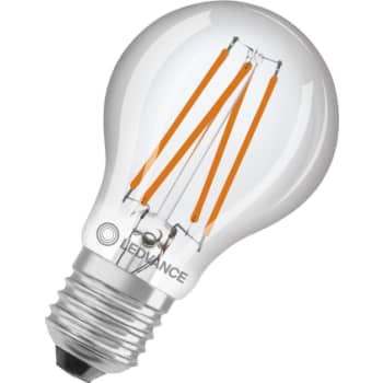 [5657058219] LED STANDARD DLS 4,9W/827 (40W) FIL E27