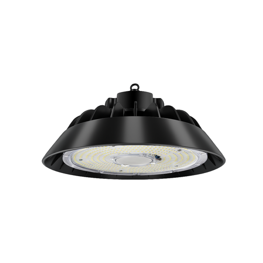 [23919-16551] Solara 200W LED højtplaceret armatur - 190lm/w, IP65, Sosen driver, 0-10V dæmpbar, 5 års garanti