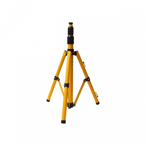 [23981-0] Tripod Stativ 1500mm Gul - Spectrum