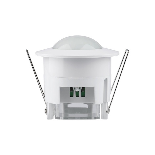 [24810-0] PIR loftsensor til LED-lys (maks. 300W)
