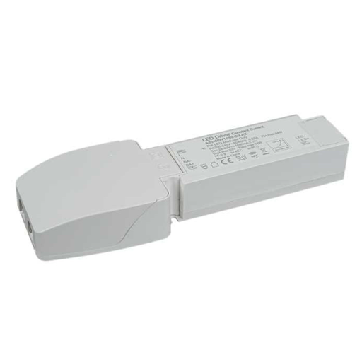 [24036-0] LED driver for CASAMBI 26-45W 650-1050 mA/28-40V DC