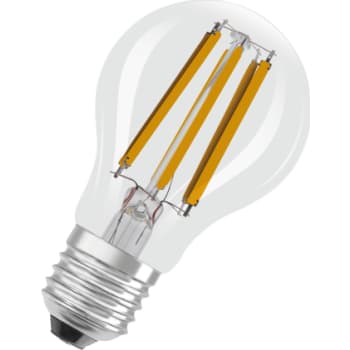 [5657058510] Ledvance LED standard klar 1521lm 8,2W/827 E27 dæmpbar