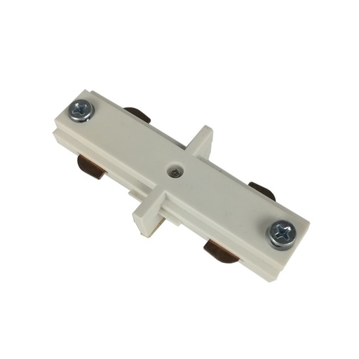 [21859-16133] LEDlife Mini Skinnespot Samler - Hvid, 1-faset, 230V Input