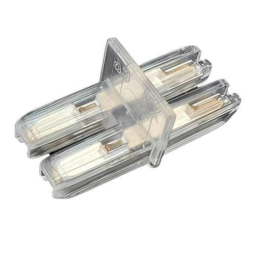 [29596-0] 12V Samler til AnyCut - Effektiv løsning til at samle og forbinde 12V strømforsyning til din AnyCut enhed. Hold dine enheder kørende med denne pålidelige samler. Bestil nu!