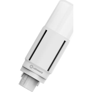 [5657058714] LEDVANCE DULUX LED D VERTIKAL G24D 870lm 7,5W/830 (18W) EM+230V