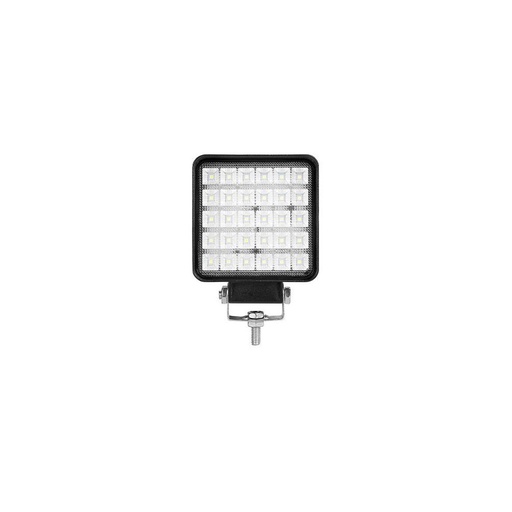 [29261-0] 22W LED arbejdslampe til bil, lastbil, traktor, trailer, udrykningskøretøjer - kold hvid - 10-60V - IP67 - 2200lm