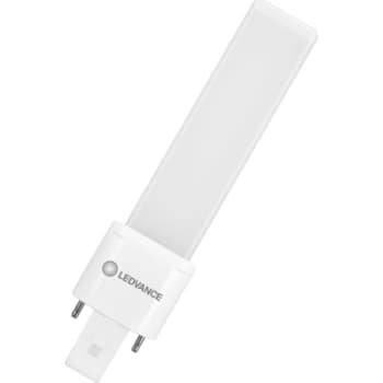 [5657058756] LEDVANCE DULUX LED S G23D 360lm 3,5W/830 (7W) EM+230V