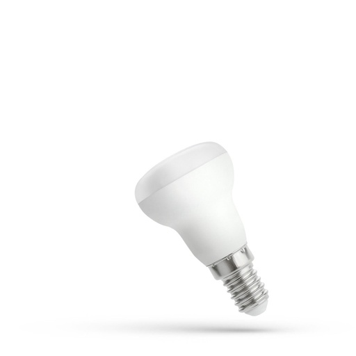 [6342-0] 3W LED spotpære - R39, E14 - 230V, 260lm, RA80