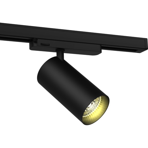 [21256-15802] Philips LED 30W Skinnespot med 100 lm/W og RA 90 - 5 års garanti
