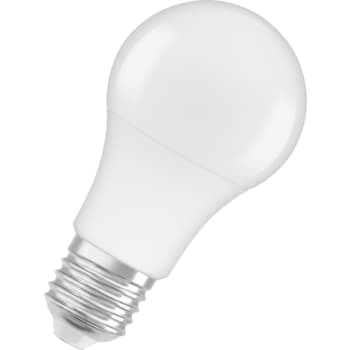 [5657059069] LEDVANCE LED standard  dagslys- og bevægelsessensor mat 806lm 8,8W/827 (60W)