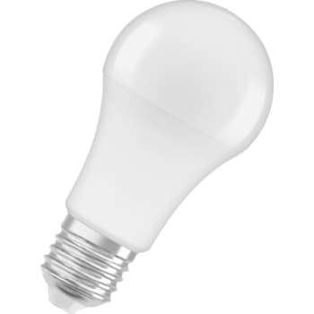 [5657059072] LED STANDARD MS 10W/827 (75W) MAT E27