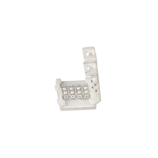 [997-0] Samler til 5050 LED strip - RGB, 12V / 24V (1 cm)