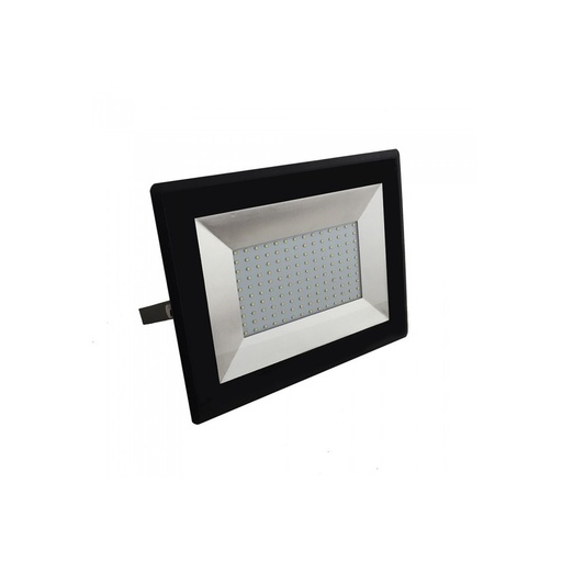 [1020-7871] V-Tac 100W LED Projektør - Udendørs Arbejdslampe, 8500lm, RA70, IP65