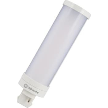 [5657059137] LEDVANCE DULUX LED T GX24d-1 720lm 7W/830 (18W) EM+230V