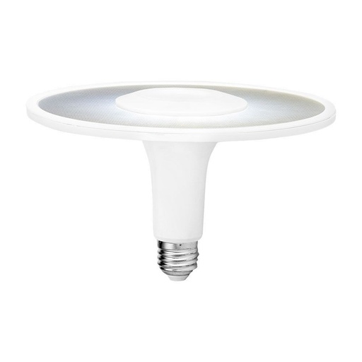 [22275-16274] V-Tac UFO LED pære - 18W, Samsung LED chip, E27, 5 års garanti