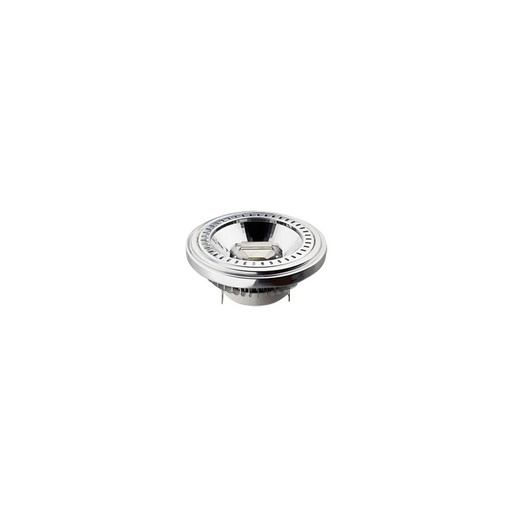[1684-1812] V-Tac 15W LED spot - 12V, G53 AR111 erstatning for 75W - 780lm, RA80