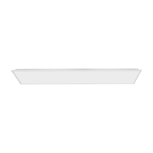 [22457-16385] V-Tac 120x30 LED-panel - 40W, 4800lm, hvid ramme, 5 års garanti