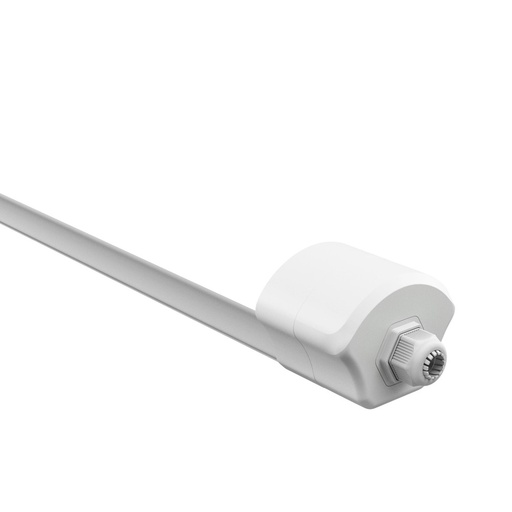 [22476-16399] Limea Vario vandtæt LED udendørs spotlys 50W - hvid, 7750lm, IP65, IK08, 230V, CCT, RA80, 120°, 5 års garanti