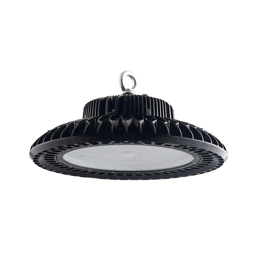 [4266-9420] LEDlife 150W Gold LED høj bay - 170lm/w, IP65, 0-10V dæmpbar, inkl. 30 cm kædeophæng, 5 års garanti