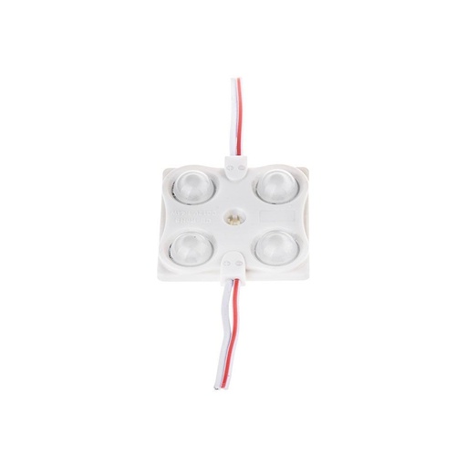 [4412-9478] Vandtæt LED modul - 1,44W, IP68, ideel til skilte og specialløsninger