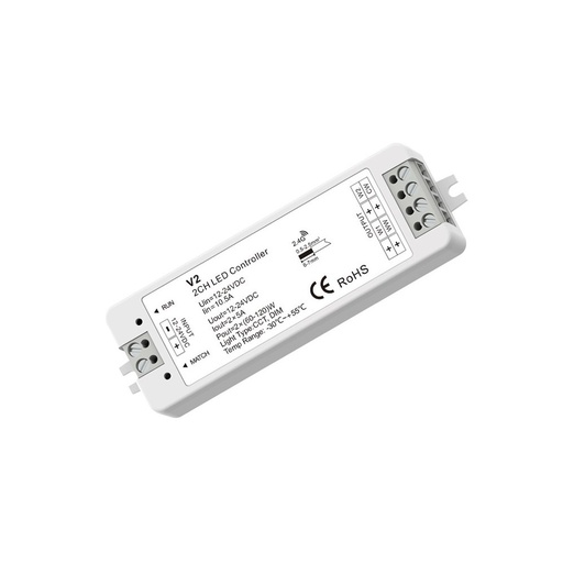 [4498-0] LEDlife rWave CCT controller - 12V/24V (60/120W)