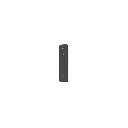[4514-0] LEDlife rWave slank touch-dæmper fjernbetjening - 1 zone, batteridrevet, inkl. holder