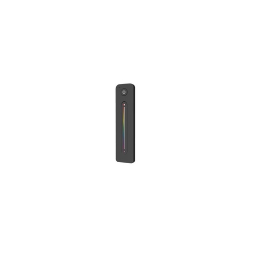 [4515-0] LEDlife rWave RGB+WW touch fjernbetjening - 1 zone, batteridrevet, inkl. holder