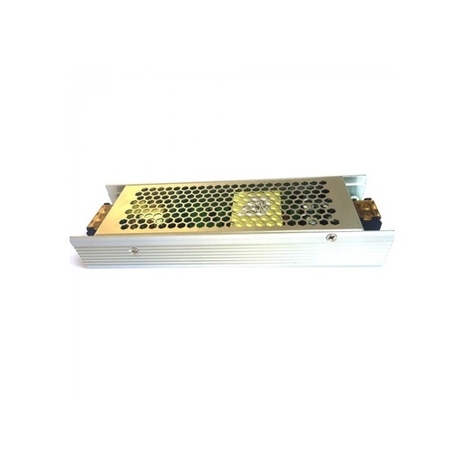 [2968-0] V-Tac 150W strømforsyning - 24V DC, 6,5A, IP20 indendørs
