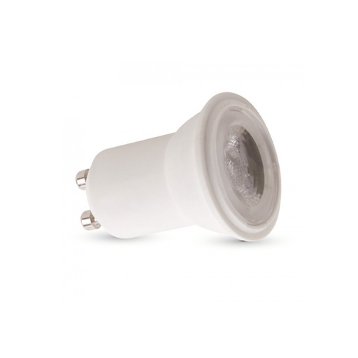 [3008-8140] V-Tac mini LED spot - 2W, Ø35 mm, 230V, mini GU10 - Erstatter 15W