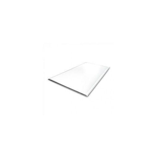 [3018-8154] 120x60 LED panel - 60W, hvid kant med 3 års producentgaranti
