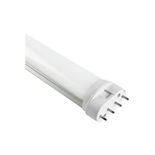 [3044-8193] LEDlife 2G11-SMART54 HF - Direkte montering, LED rør, 25W, 54cm, 2G11, 2500lm, RA80