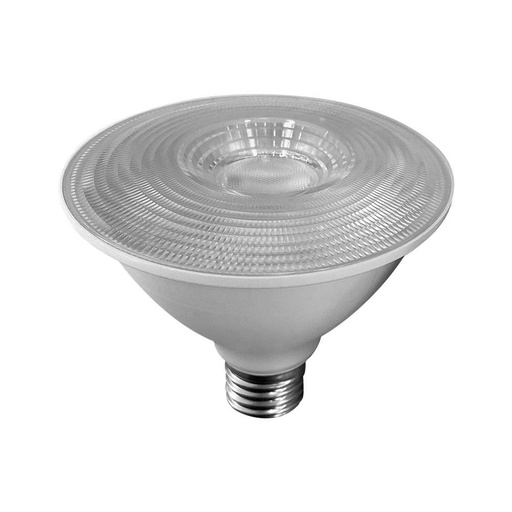 [25915-17698] 11W LED pære E27 - PAR30, Samsung chip, 4000K, 800lm, RA80, 5 års garanti