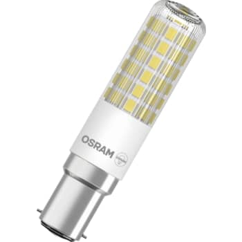 [5657062030] T SLIM KLAR 60 6,5W 827 B15D