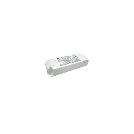 [11923-0] Lifud 40W dæmpbar LED driver - 0-10v dæmp, 800mA-900mA, 25-42V, flickerfri