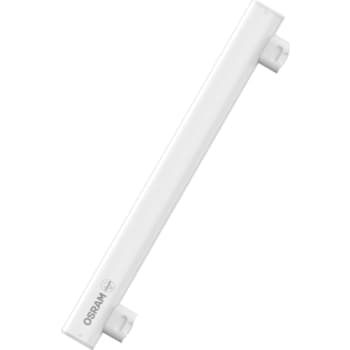 [5657062043] OSRAM LEDinestra mat 275lm 3,1W/827 (27W) S14s 190° 30cm dæmpbar