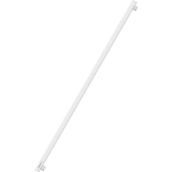 [5657062085] OSRAM LEDinestra mat 1055lm 9,9W/827 (75W) S14s 190° 100cm dæmpbar