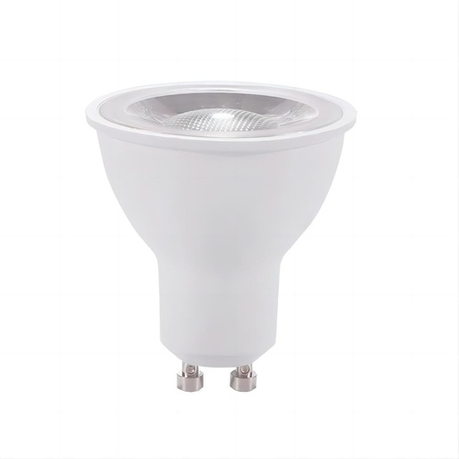 [12027-13055] LEDlife LUX6 LED spot - 6W, RA 97, dæmpbar, 230V, GU10