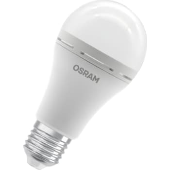 [5657062441] Osram LED standard genopladelig 806 lumen 8W/827 E27