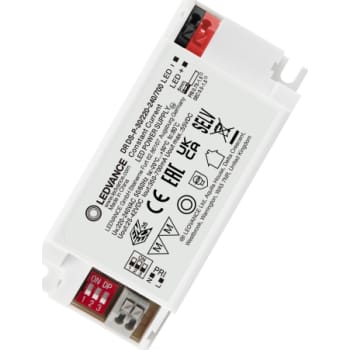 [5662002315] LEDVANCE LED-driver Performance 30W 350/400/450/500/550/600/650/700 mA